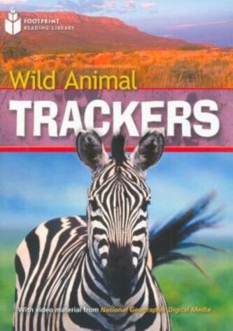 FRL (Level 1000) Wild Animal Trackers