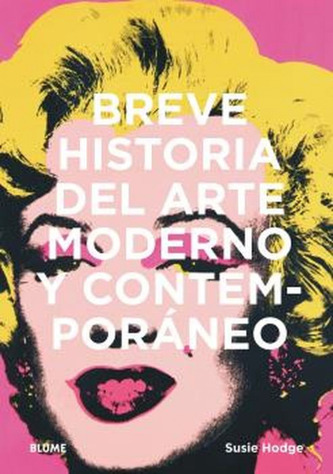 Breve historia del arte moderno y contemporaneo