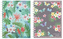 Brulion na spirali, A5, 100k., kratka, Ladylike, Herlitz
