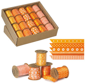 Wstążka 10mmx3m 2005-5008, Argus