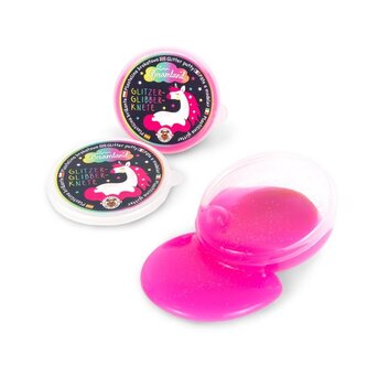 Slime brokatowy 42g Dreamland, Trendhaus