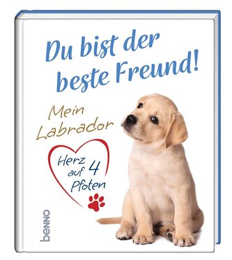 Du bist der beste Freund!