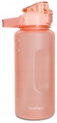 Bidon 2l. Cansan Pastel Peach CoolPack, Patio