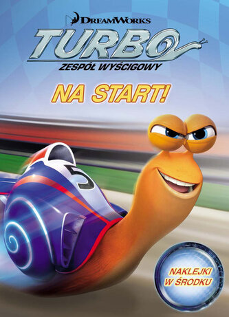 Turbo Na start!
