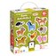 Progressive Puzzles. Farm Animals 18m+