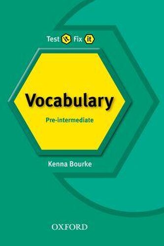 Test It, Fix It: Vocab. P-Int