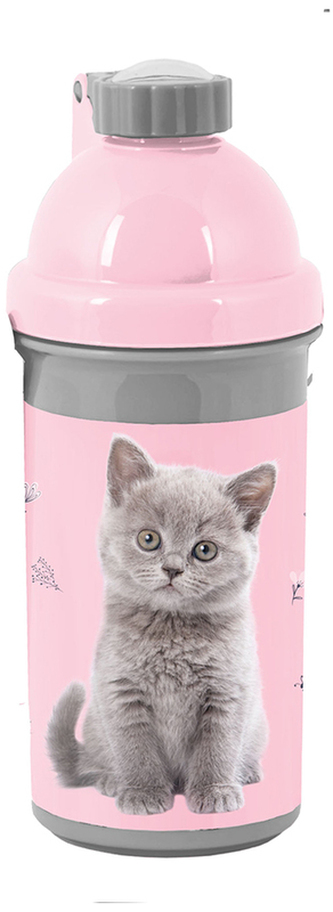 Bidon PP24CT-3021, Paso