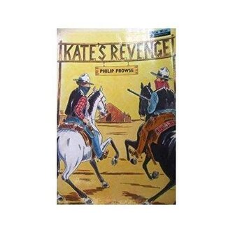 NWR2 Kate's Revenge OOP