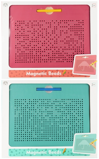 Mozaika magnetyczna. 37x30x2