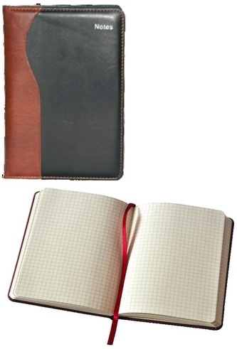 Notes 225 x 150 mm. NA-4425, Aliga