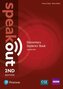 Speakout 2ND Edition. Elementary. Students' Book + Active Book v2