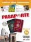 Pasaporte 2 Podręcznik + CD OOP