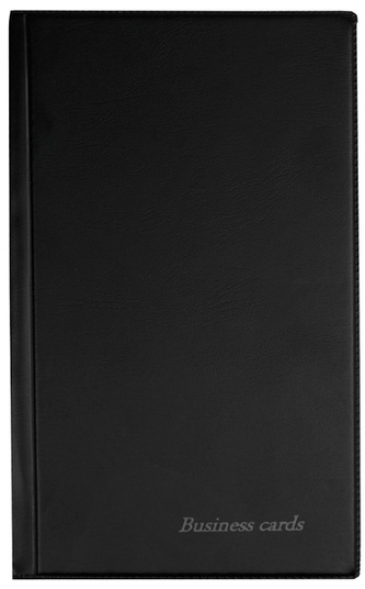 Wizytownik na 48 szt. WI-10, Biurfol