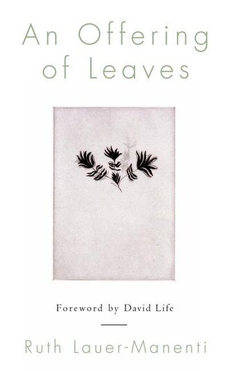 An Offering of Leaves