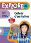 Explore 4 ćwiczenia + kod (ćwiczenia online) /PACK/