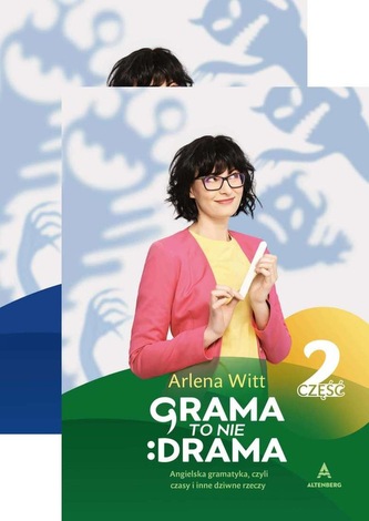 Grama to nie drama