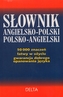 Coll słownik angielsko-polski polsko-angielski /miękka oprawa/