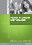 Repetytorium Maturalne. Niemiecki. Poziom Podstawowy. Książka Nauczyciela + CD OOP