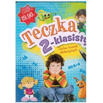 Teczka 2- klasisty