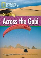 FRL (Level 1600) Gliding Across Gobi