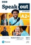 Speakout 3rd Edition A2+. Split 2. Student's Book with eBook and Online Practice