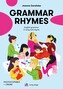 Grammar Rhymes. Książka ucznia z angielskimi poleceniami