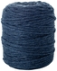 Sznurek bawełniany granatowy 5mm x 100m SBK-23, Aliga