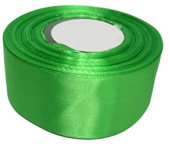 Wstążka satynowa 38mm/32m AX 38-32, Aliga