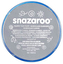 Farba do ciała 18ml szara ciemna. Snazaroo