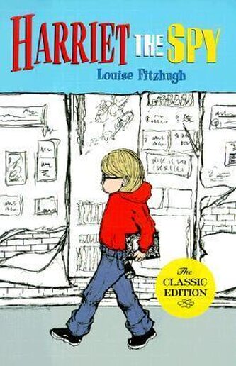 Harriet the Spy