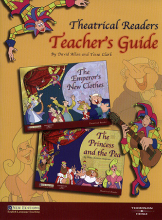 TR Teacher's Guide for Primary 1&2;