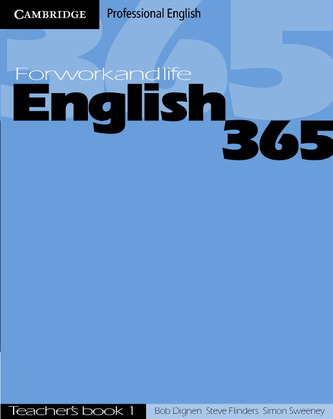 English 365 1 TB
