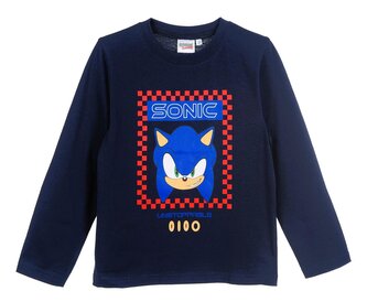TRIKO SONIC - velikost 4