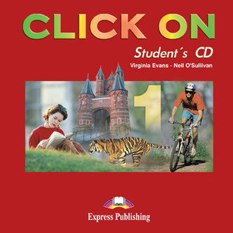 Click On 1 Student's CD OOP