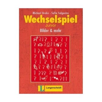 Wechselspiel Junior. Wydawnictwo Langenscheidt
