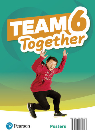 Team Together 6. Posters