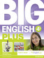 Big English Plus 4. Pupil's Book + MyEnglishLab