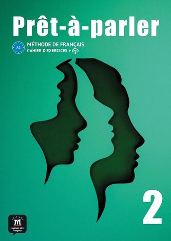 Pret-a-parler 2. Zeszyt ćwiczeń
