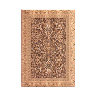 Notes Medina Mystic Terrene Grande gładki, Paperblanks