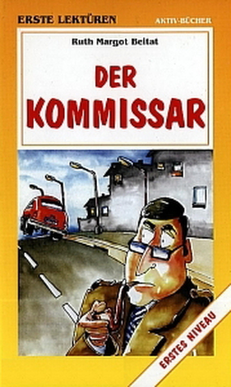 Der Kommissar OOP