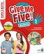 Give Me Five! 1. Pupil's Book Basic Pack. Wydanie 2023
