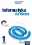 Informatyka dla ciebie Gimnazjum kl. 1-3 ćwiczenia cz. 1