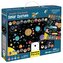 Suuuper Size Puzzle. Solar System