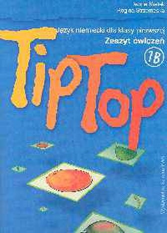 Tip Top 1B wb