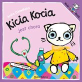 Kicia Kocia jest chora. Wydanie 2024