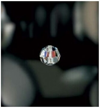 Kryształ koralik 20mm, Sztuka Zdobienia