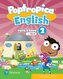 Poptropica English 2. Pupil's Book + Online World Access Code + eBook