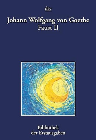 Goethe, Faust II
