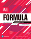 Formula. B1 Preliminary. Coursebook with key and eBook with Online Practice Access Code