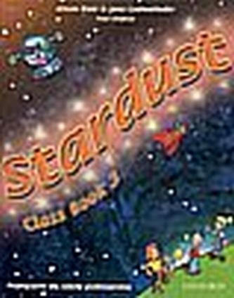 Stardust 3. Class Book